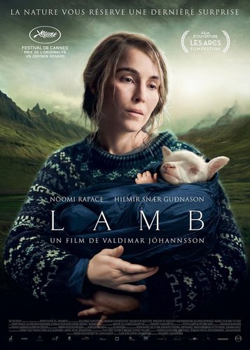 Lamb - Poster 4