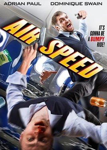 Air Speed - Poster 2