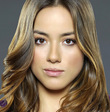 Chloe Bennet