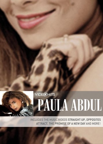 Paula Abdul - Video Hits - Poster 1