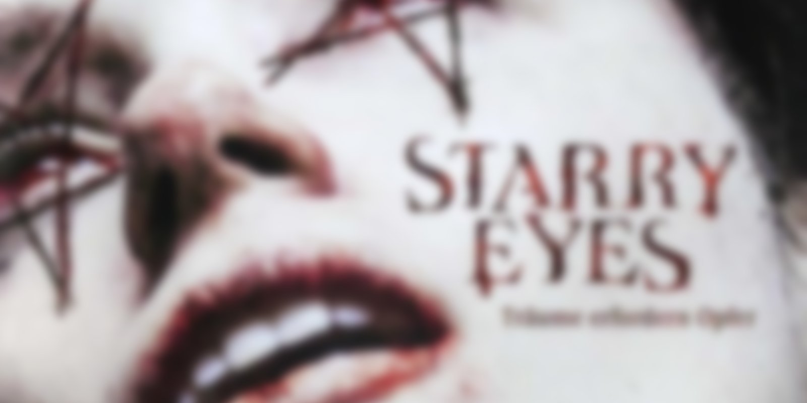 Starry Eyes
