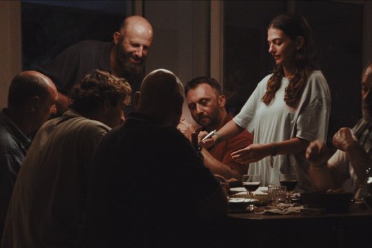 Kingdom - Die Zeit, die zählt - Szenenbild 7