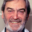 Patrick Troughton