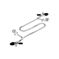 Nipple Clamps