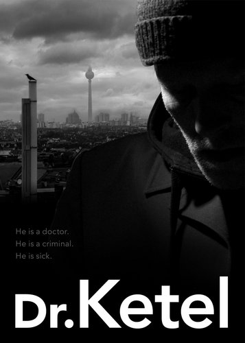 Dr. Ketel - Poster 1