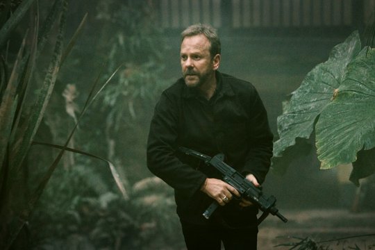 Sierra Madre - Brothers Under Fire - Szenenbild 1