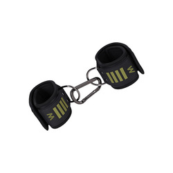 Fort Troff - Tactical Wrist Cuffs