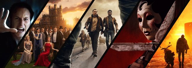 Vorschau-Hits Dezember 2025: Kung Fu und ein Todesmarsch in den Dezember