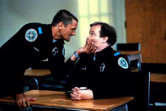 Police Academy - Dümmer als die Polizei erlaubt - Szenenbild 2