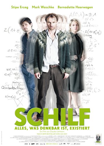 Schilf - Poster 1