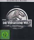 Jurassic Park 2 - Die vergessene Welt