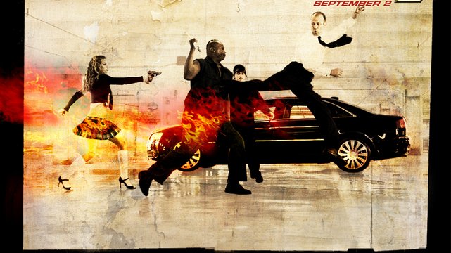 Transporter 2 - The Mission - Wallpaper 7