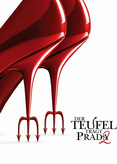 Der Teufel trägt Prada 2