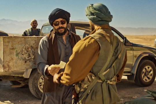 Operation: Raqqa - Szenenbild 9