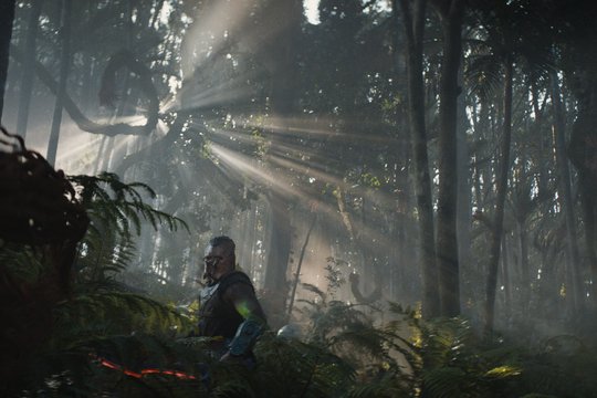 Predator 6 - Badlands - Szenenbild 1