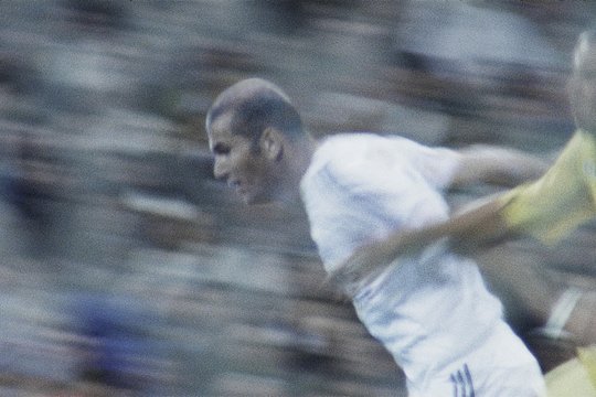Zidane - Szenenbild 4