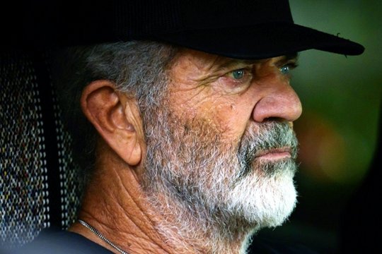 Hunting Season - Szenenbild 1