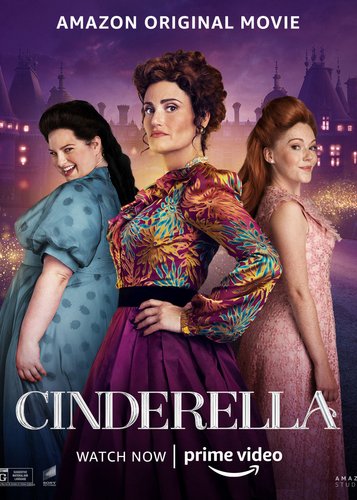 Cinderella - Poster 3