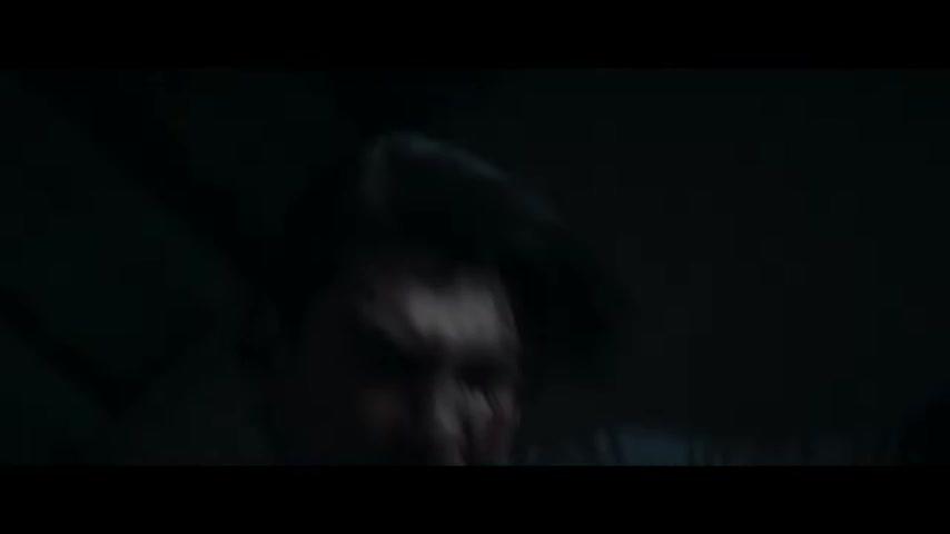 Push - Haus in tödlicher Lage - Trailer - Englisch - SD