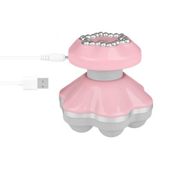 Massager mit Druckfunktion