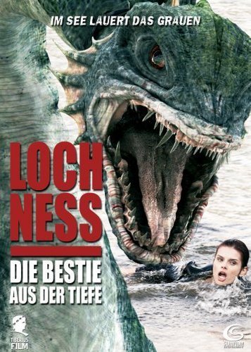 Loch Ness - Poster 1