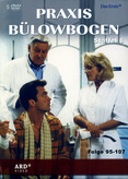 Praxis Bülowbogen - Staffel 6