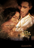 Ask the Dust