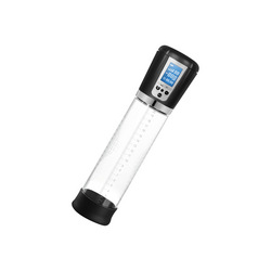 Premium Automatic LCD Pump, 29 cm