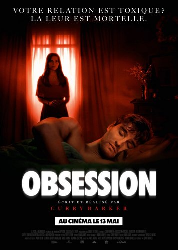 Obsession - Du sollst mich lieben - Poster 5