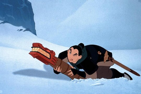 Mulan - Szenenbild 14