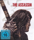 Salsu - The Assassin