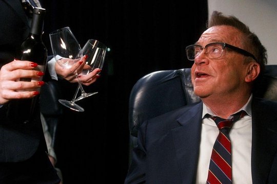 Airplane 2025 - Szenenbild 3