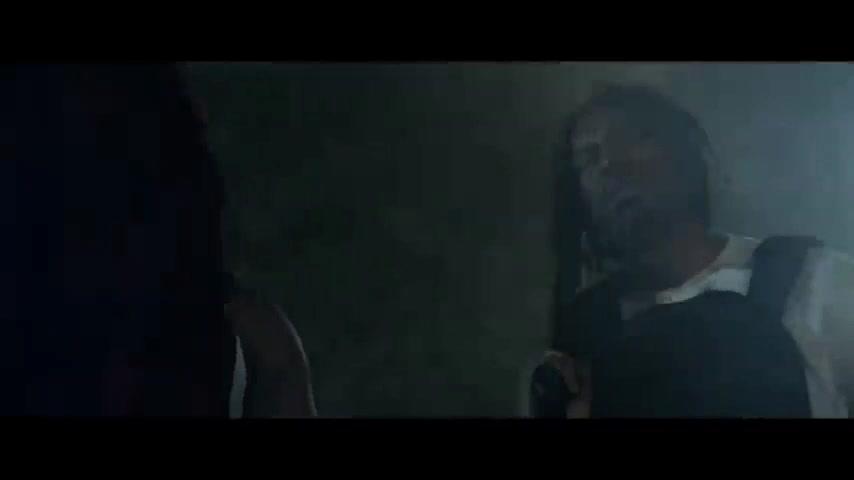 Night Patrol - Trailer - Englisch - SD