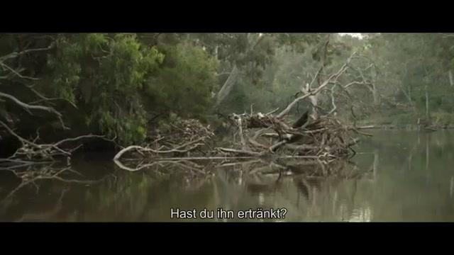 Downriver - Trailer - Deutsch - SD