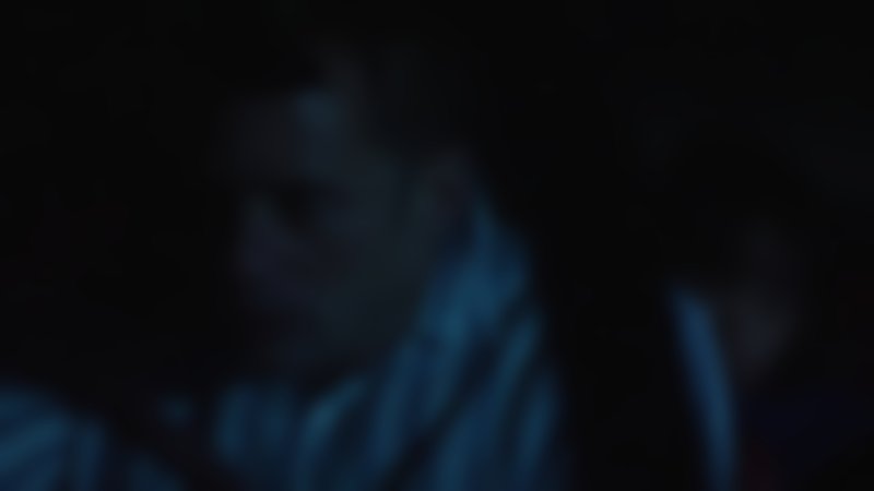 The Creeping - Trailer - Deutsch - SD