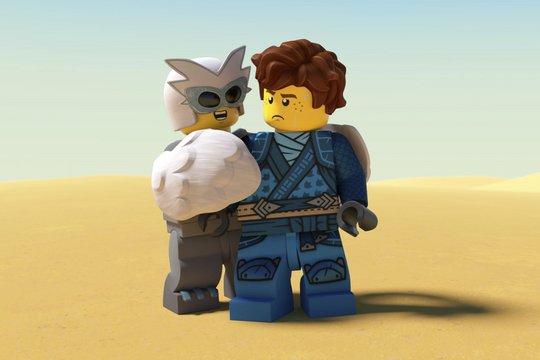 LEGO Ninjago - Staffel 14 - Szenenbild 12