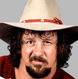 Terry Funk