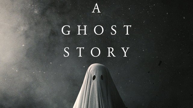 A Ghost Story - Wallpaper 1