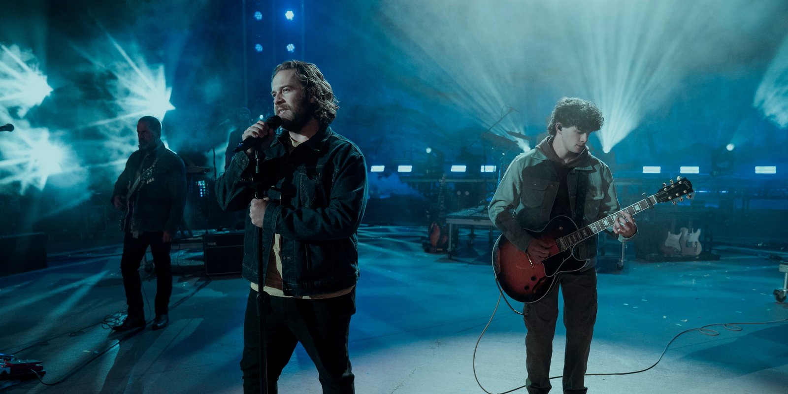 I Can Only Imagine 2