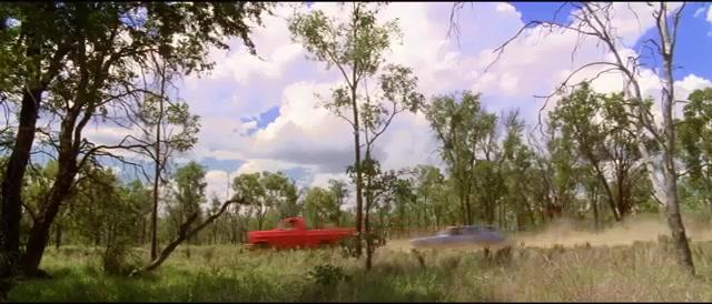 Crocodile Daddy - Trailer - Deutsch - SD
