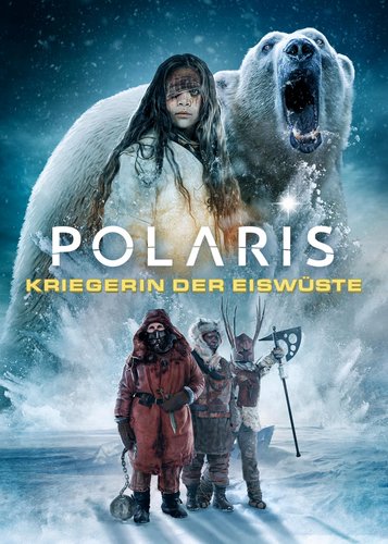 Polaris - Poster 1