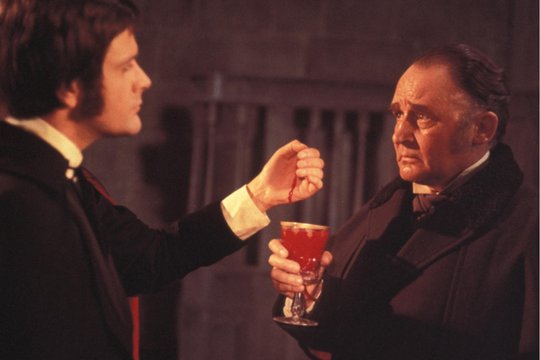 Das Blut von Dracula - Szenenbild 3