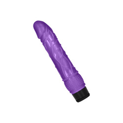 Thin Realsitic Dildo Vibe, 20,3 cm