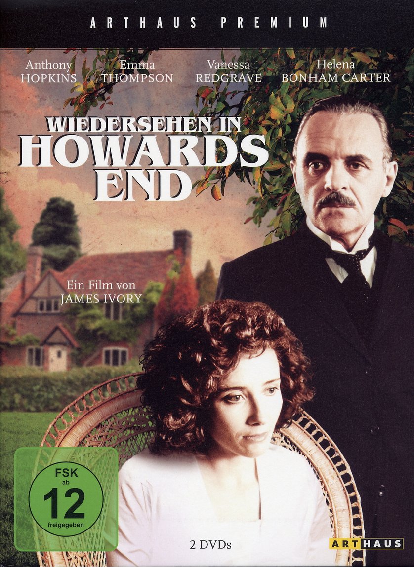 Wiedersehen In Howards End Stream