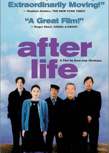 After Life - Poster 3