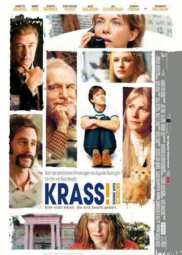 Krass! - Poster 1
