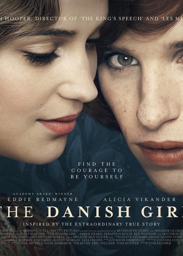 The Danish Girl - Poster 6