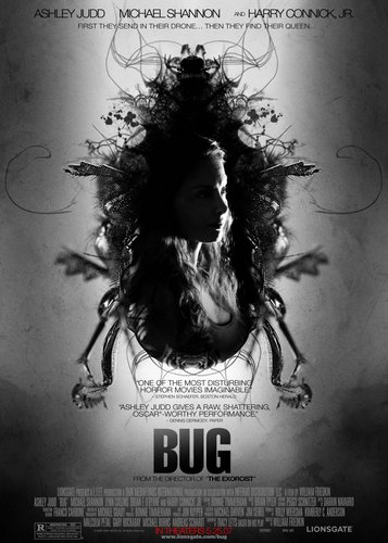 Bug - Poster 3