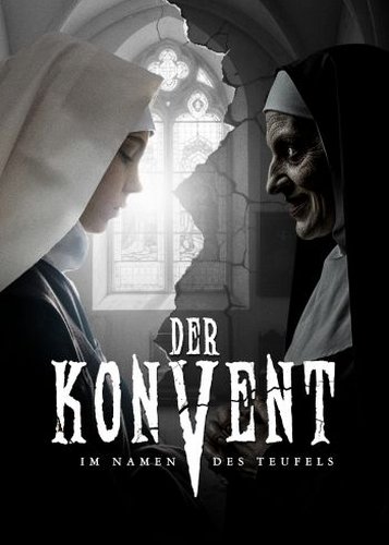 Der Konvent - Im Namen des Teufels - Poster 1