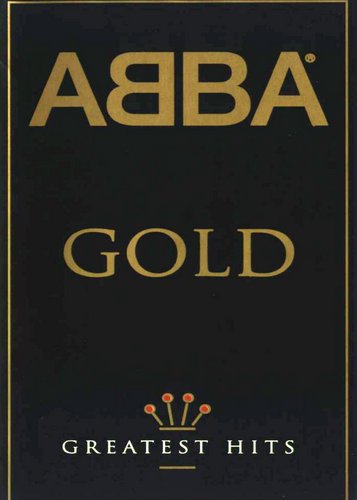 ABBA - Gold - Poster 1